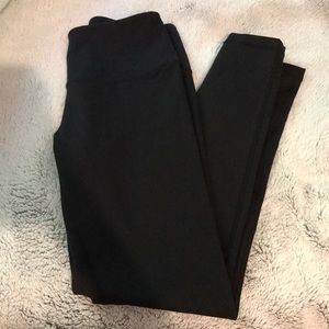 Zella black leggings